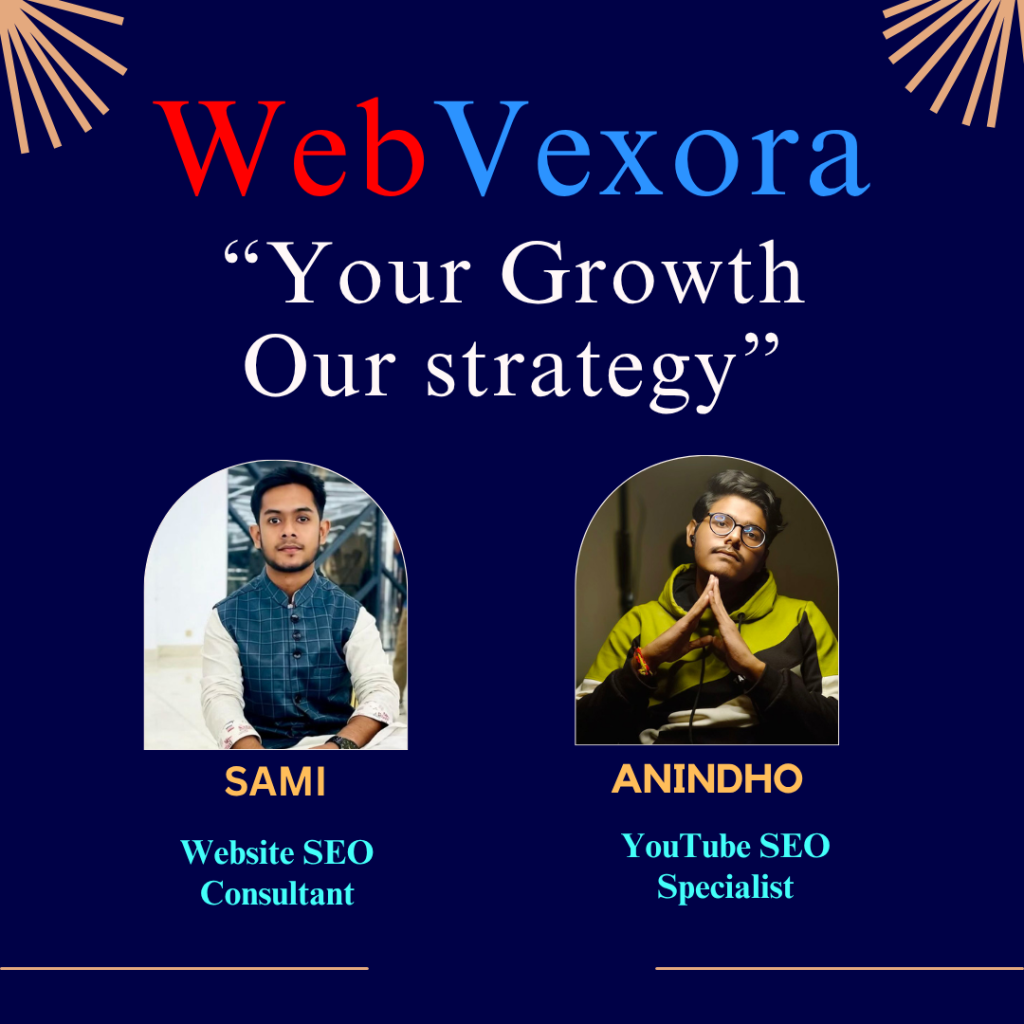 seo specialists